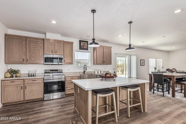 2257 S NIKKI Lane, Maricopa, AZ 85139