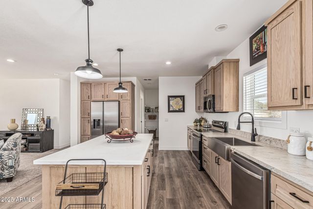 2257 S NIKKI Lane, Maricopa, AZ 85139