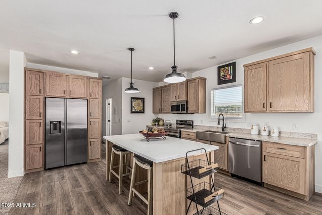 2257 S NIKKI Lane, Maricopa, AZ 85139