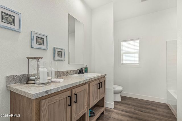 2257 S NIKKI Lane, Maricopa, AZ 85139