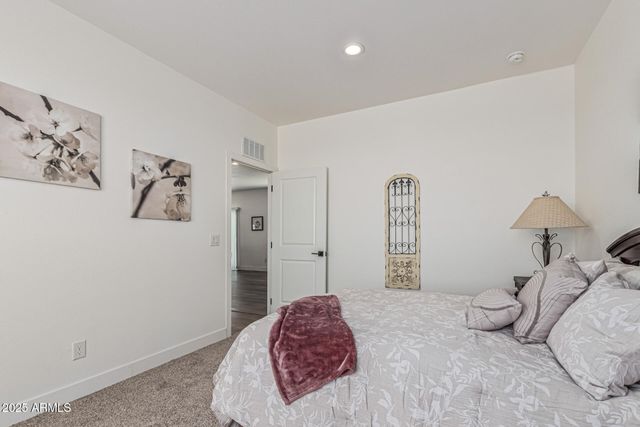 2257 S NIKKI Lane, Maricopa, AZ 85139