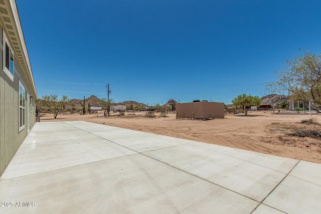 2257 S NIKKI Lane, Maricopa, AZ 85139