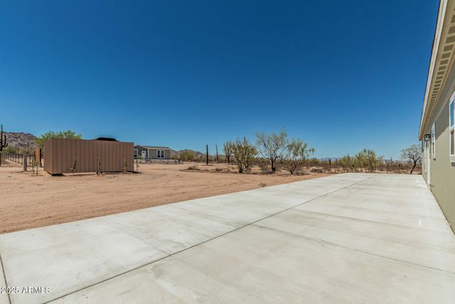 2257 S NIKKI Lane, Maricopa, AZ 85139