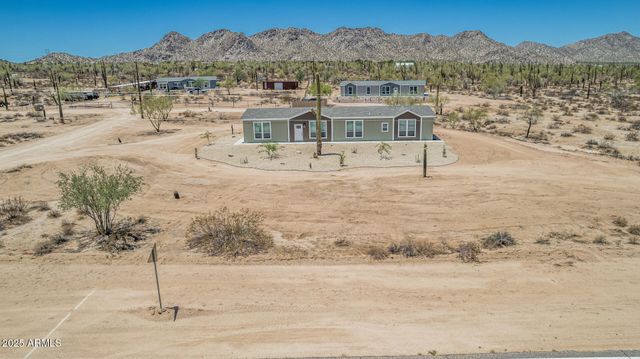 2257 S NIKKI Lane, Maricopa, AZ 85139