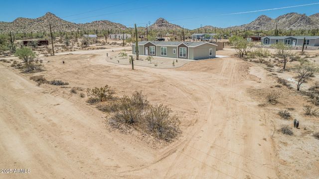 2257 S NIKKI Lane, Maricopa, AZ 85139