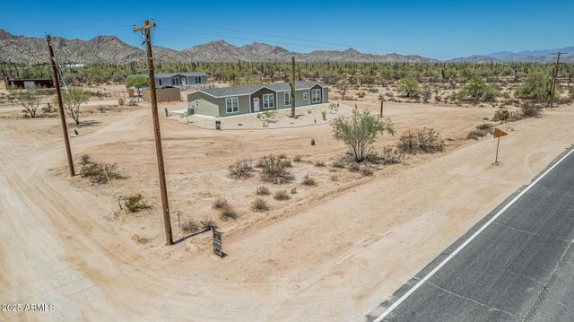 2257 S NIKKI Lane, Maricopa, AZ 85139