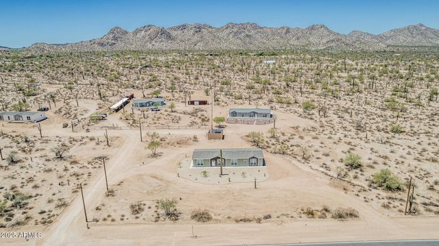 2257 S NIKKI Lane, Maricopa, AZ 85139