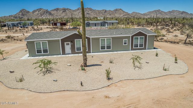 2257 S NIKKI Lane, Maricopa, AZ 85139