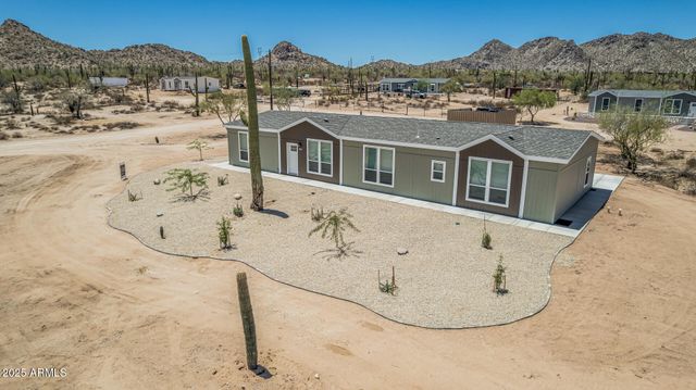 2257 S NIKKI Lane, Maricopa, AZ 85139