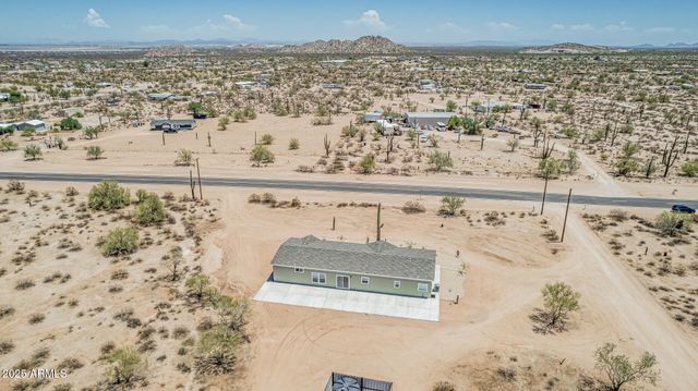 2257 S NIKKI Lane, Maricopa, AZ 85139