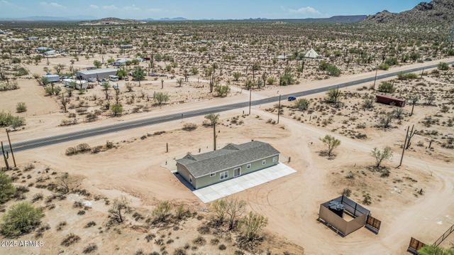 2257 S NIKKI Lane, Maricopa, AZ 85139