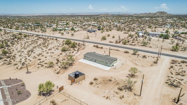 2257 S NIKKI Lane, Maricopa, AZ 85139