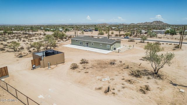 2257 S NIKKI Lane, Maricopa, AZ 85139