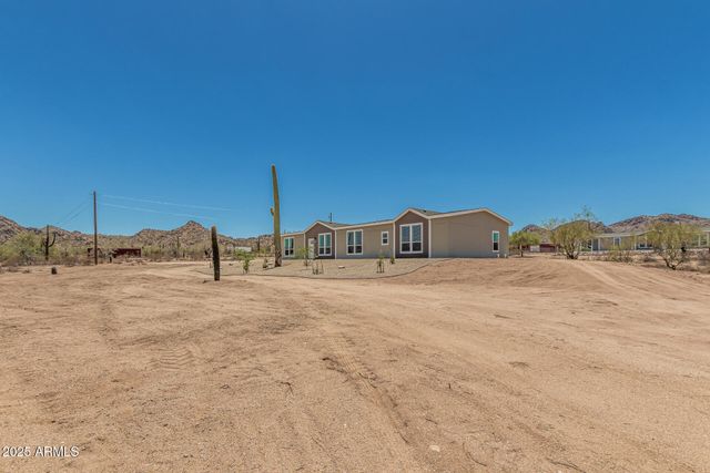 2257 S NIKKI Lane, Maricopa, AZ 85139