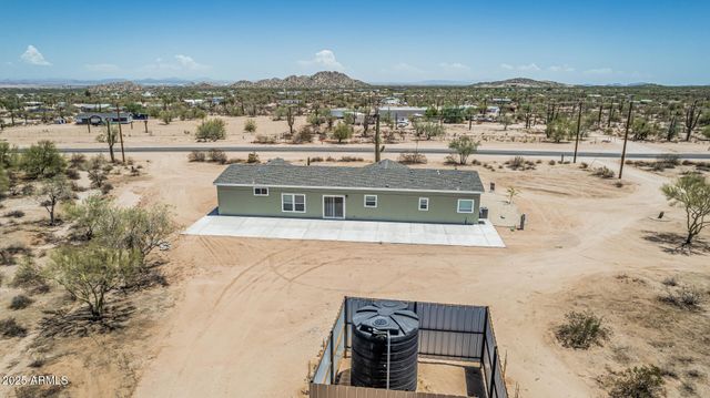 2257 S NIKKI Lane, Maricopa, AZ 85139