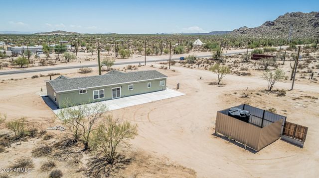 2257 S NIKKI Lane, Maricopa, AZ 85139