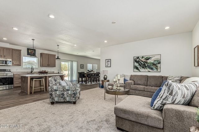 2257 S NIKKI Lane, Maricopa, AZ 85139