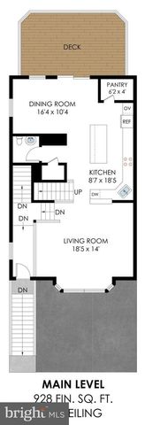 6267 SUMMIT POINT CT, Alexandria, VA 22310