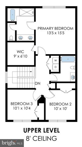 6267 SUMMIT POINT CT, Alexandria, VA 22310
