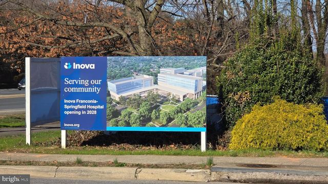 6267 SUMMIT POINT CT, Alexandria, VA 22310