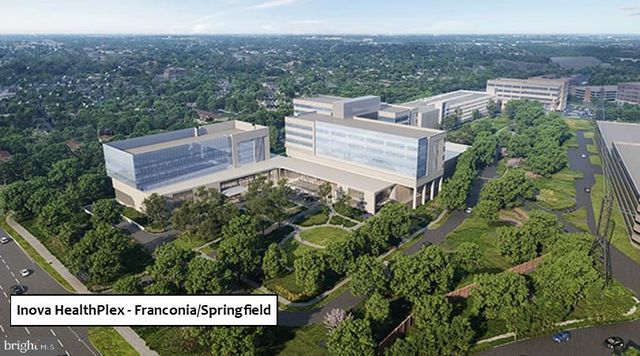 6267 SUMMIT POINT CT, Alexandria, VA 22310