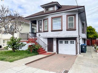 2517 Webb Ave, Alameda, CA 94501