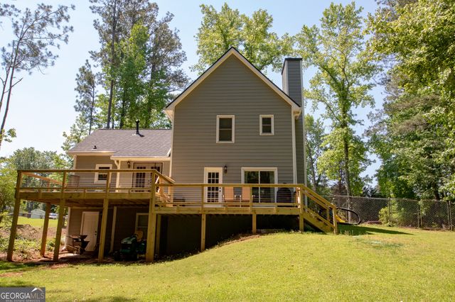 64 Manchester Drive, Newnan, GA 30265