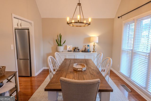 64 Manchester Drive, Newnan, GA 30265