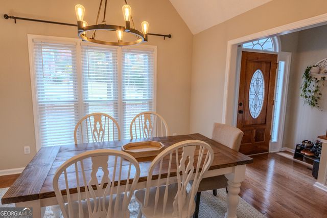 64 Manchester Drive, Newnan, GA 30265