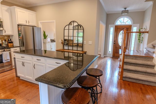 64 Manchester Drive, Newnan, GA 30265