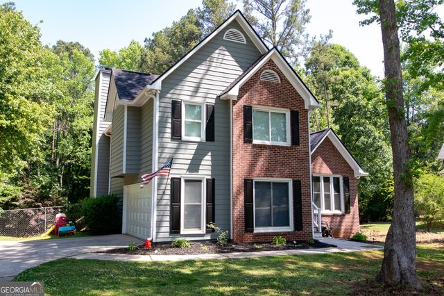 64 Manchester Drive, Newnan, GA 30265