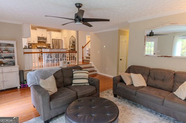 64 Manchester Drive, Newnan, GA 30265