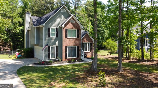 64 Manchester Drive, Newnan, GA 30265