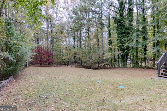 64 Manchester Drive, Newnan, GA 30265