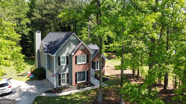 64 Manchester Drive, Newnan, GA 30265