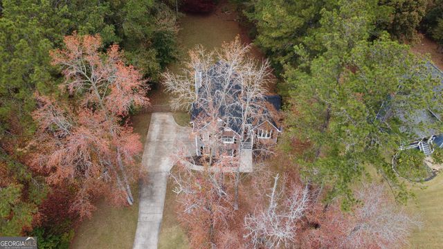 64 Manchester Drive, Newnan, GA 30265
