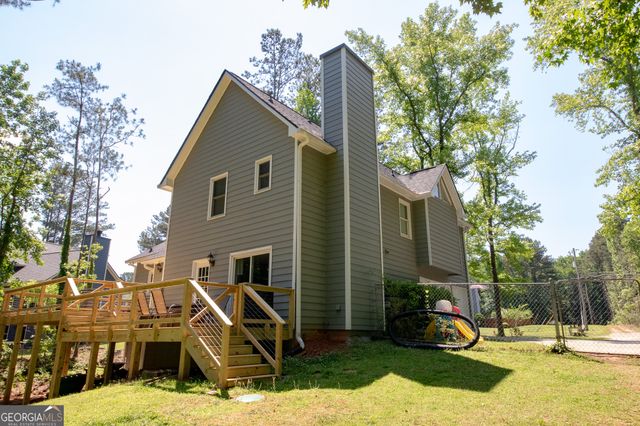 64 Manchester Drive, Newnan, GA 30265
