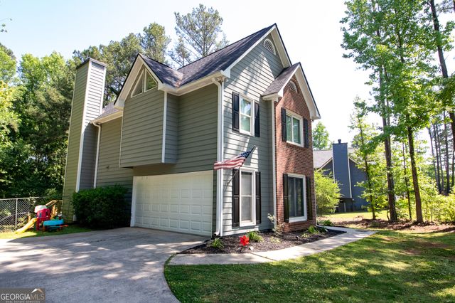 64 Manchester Drive, Newnan, GA 30265