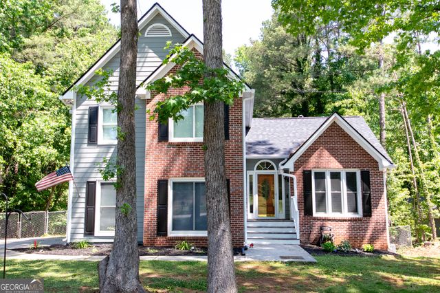 64 Manchester Drive, Newnan, GA 30265