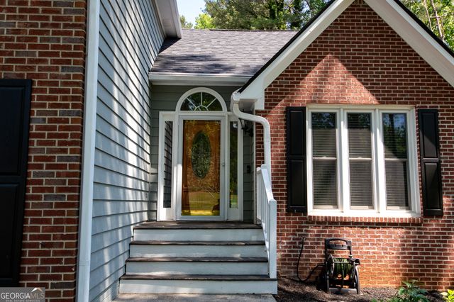 64 Manchester Drive, Newnan, GA 30265