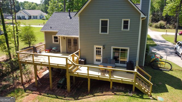 64 Manchester Drive, Newnan, GA 30265