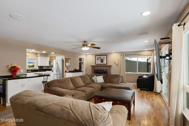 2255 Parkway Drive, Reno, NV 89502