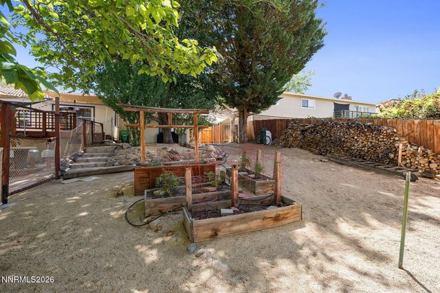 2255 Parkway Drive, Reno, NV 89502