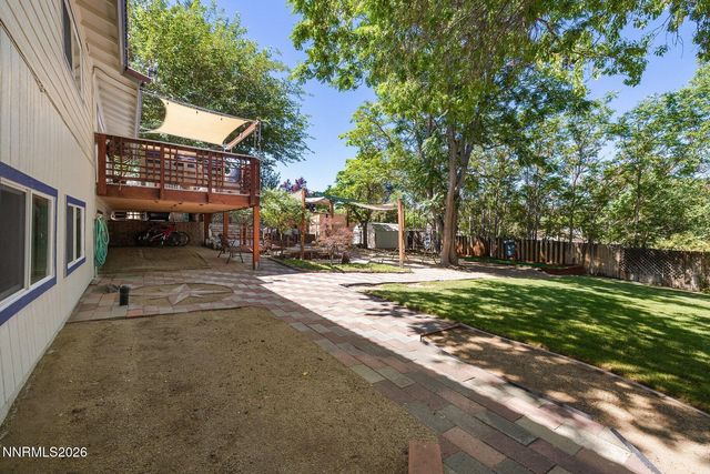2255 Parkway Drive, Reno, NV 89502