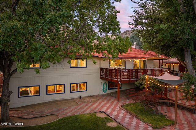 2255 Parkway Drive, Reno, NV 89502