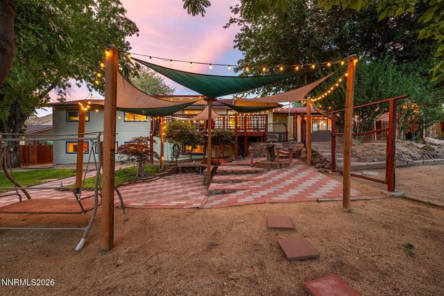 2255 Parkway Drive, Reno, NV 89502