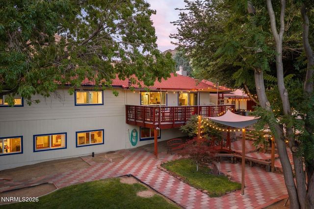 2255 Parkway Drive, Reno, NV 89502
