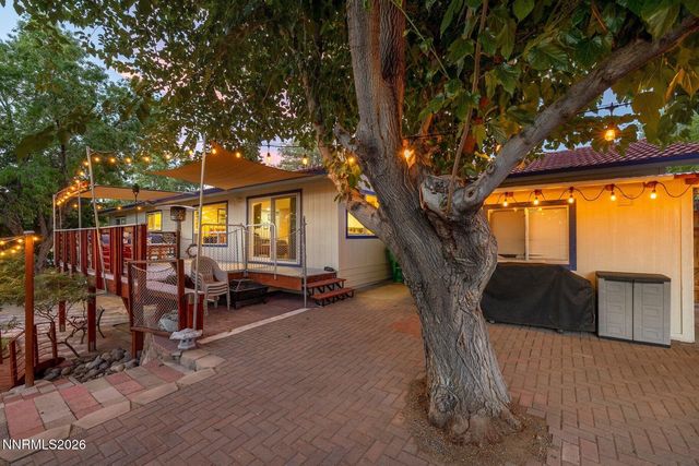 2255 Parkway Drive, Reno, NV 89502