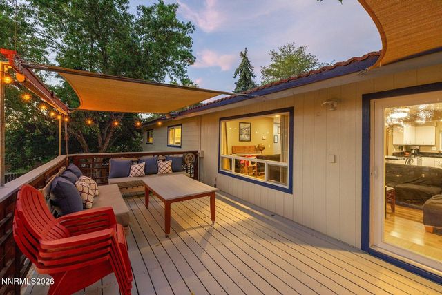 2255 Parkway Drive, Reno, NV 89502