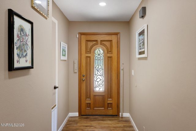 2255 Parkway Drive, Reno, NV 89502